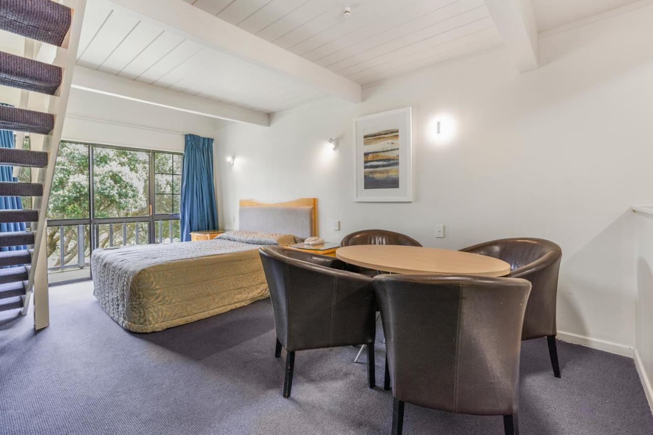 Capital Lodge Motor Inn Wellington Zewnętrze zdjęcie