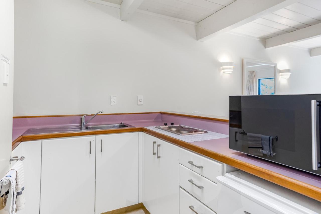Capital Lodge Motor Inn Wellington Zewnętrze zdjęcie