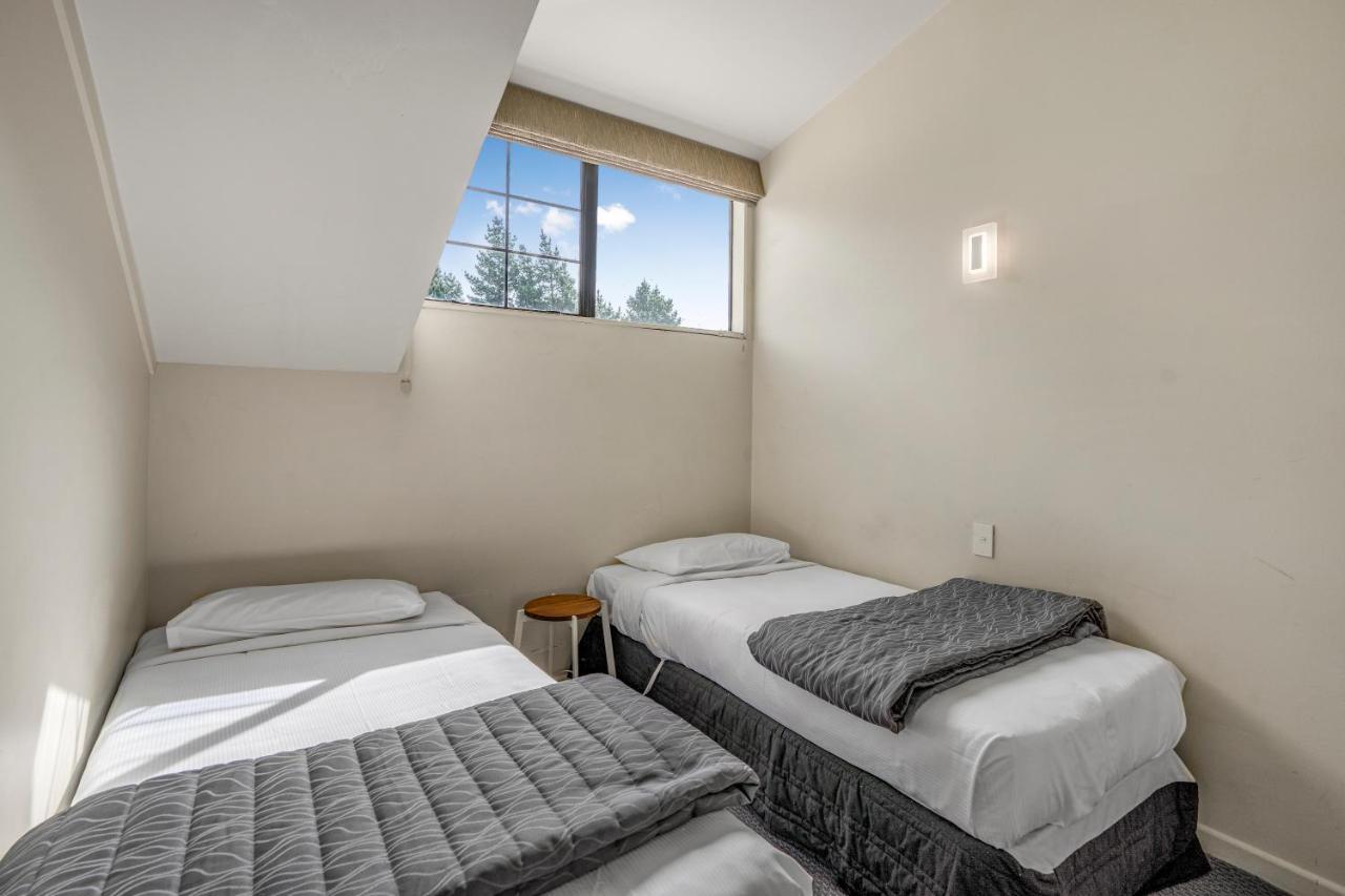 Capital Lodge Motor Inn Wellington Zewnętrze zdjęcie